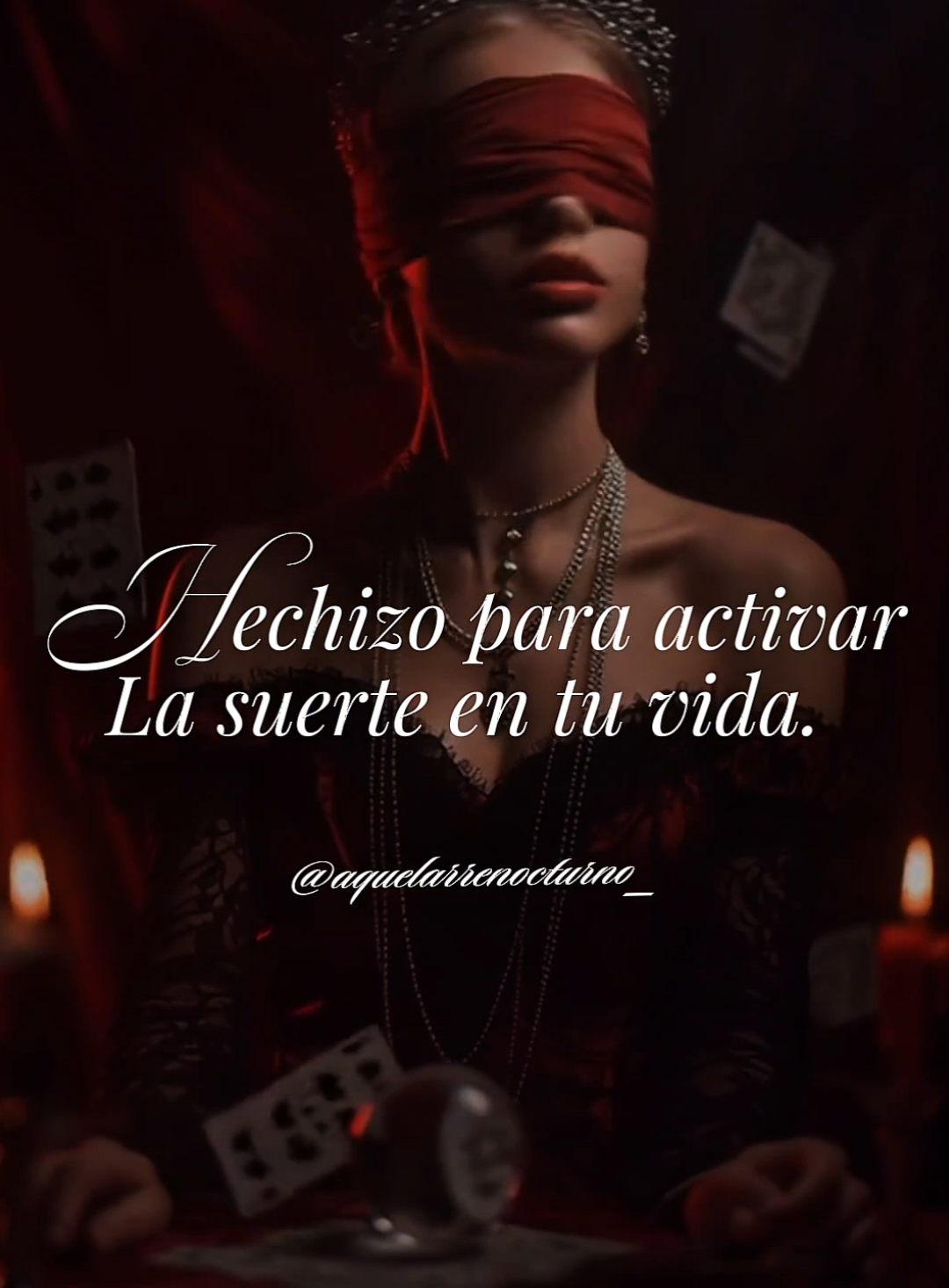 @Witch