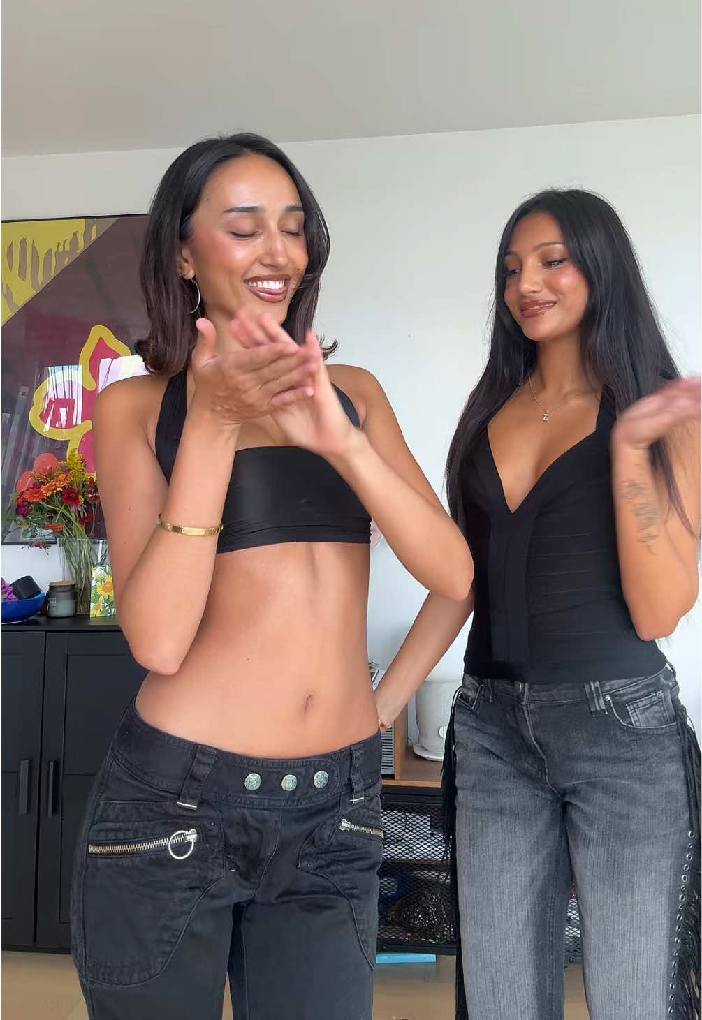 @Bella Muller