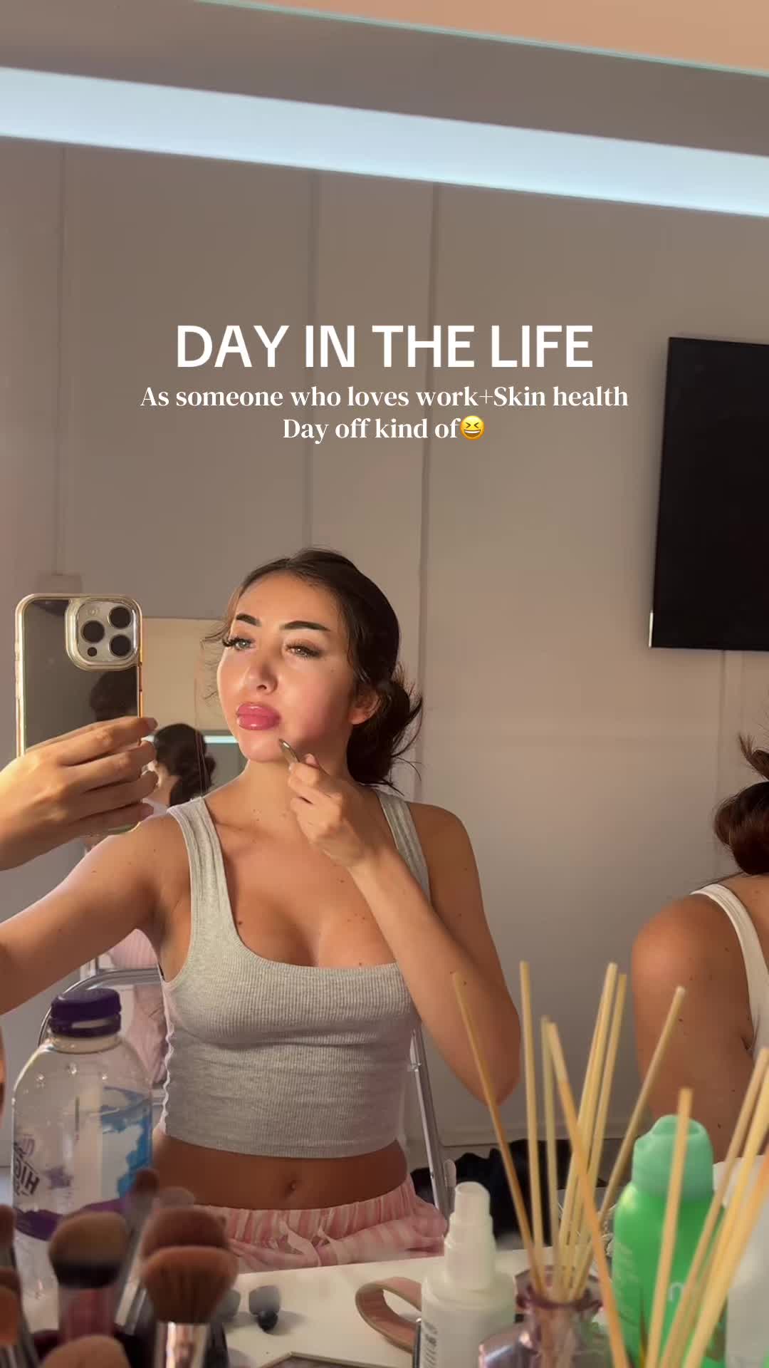 @Jade+Lauren | Esthetician+SPMU
