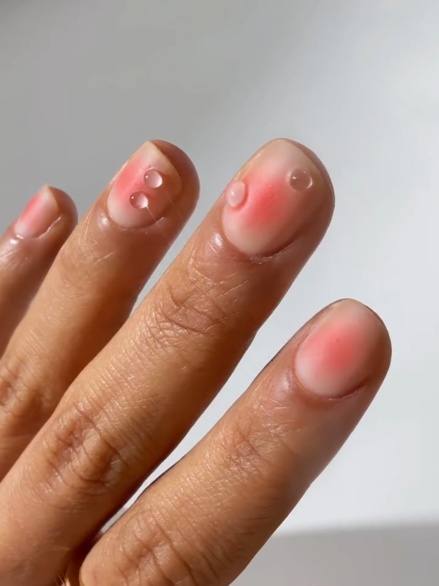 @Daily Nail Inspo Curated ✨️