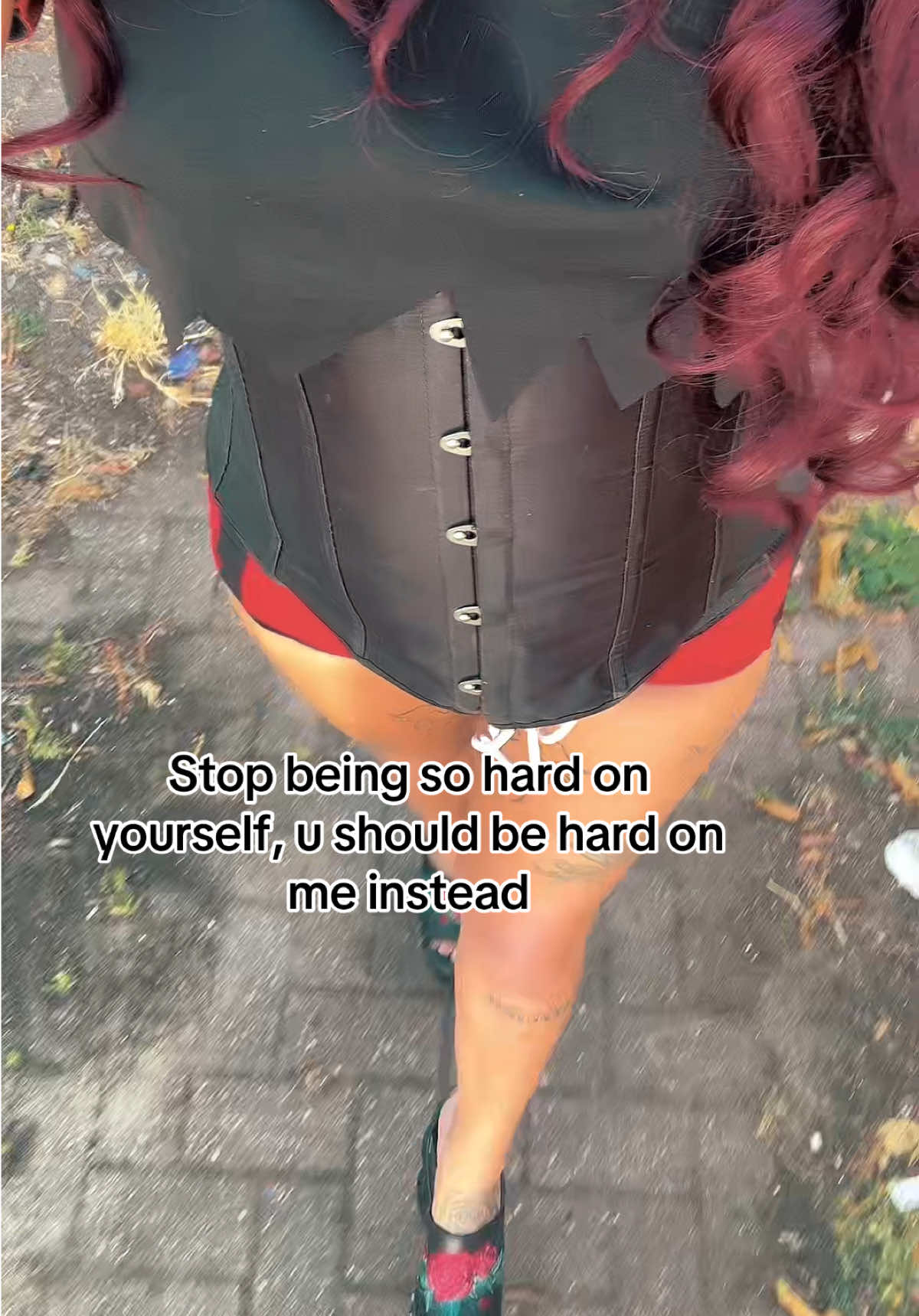 @dollfacevic 💫
