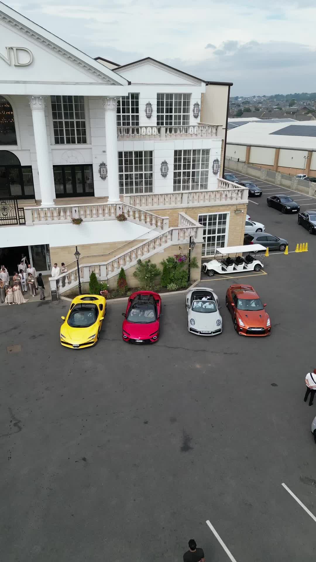 @Trillionsluxurytravel