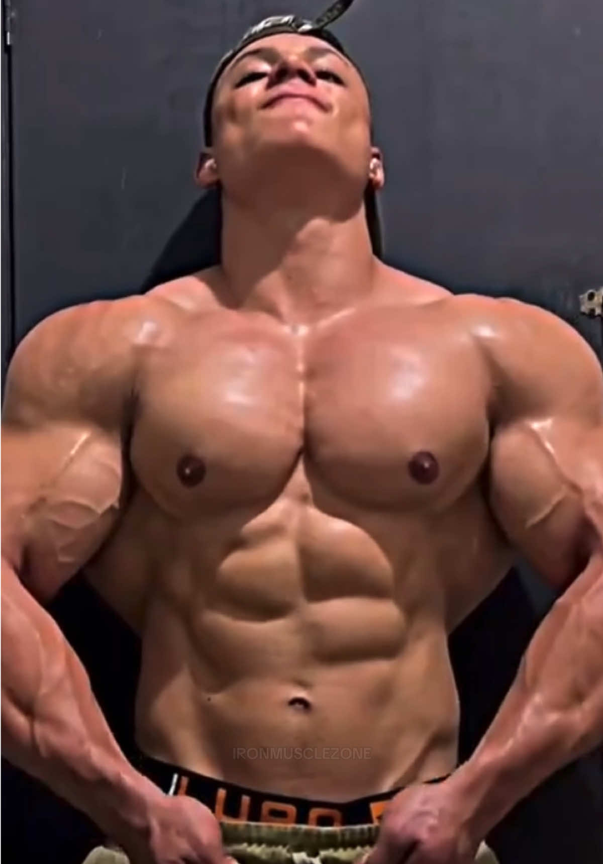 @ironmusclezone