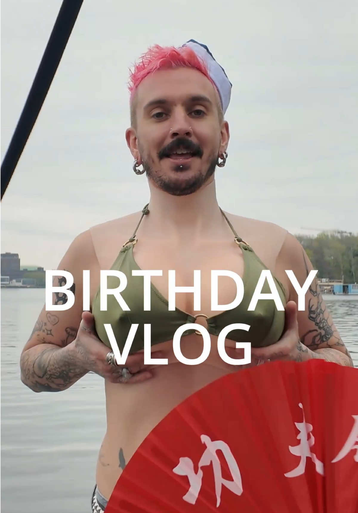 @Kidney | Berlin vlogs