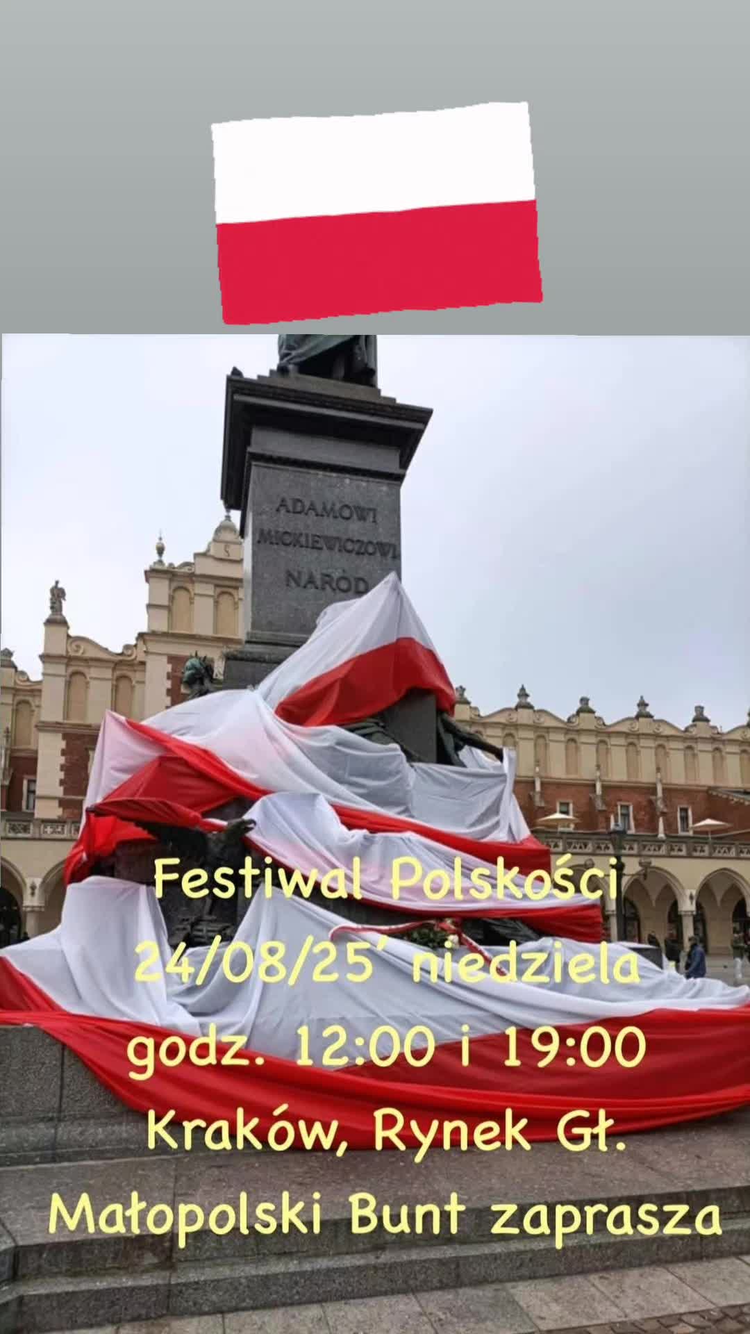 @Cała Polska Zjednoczona