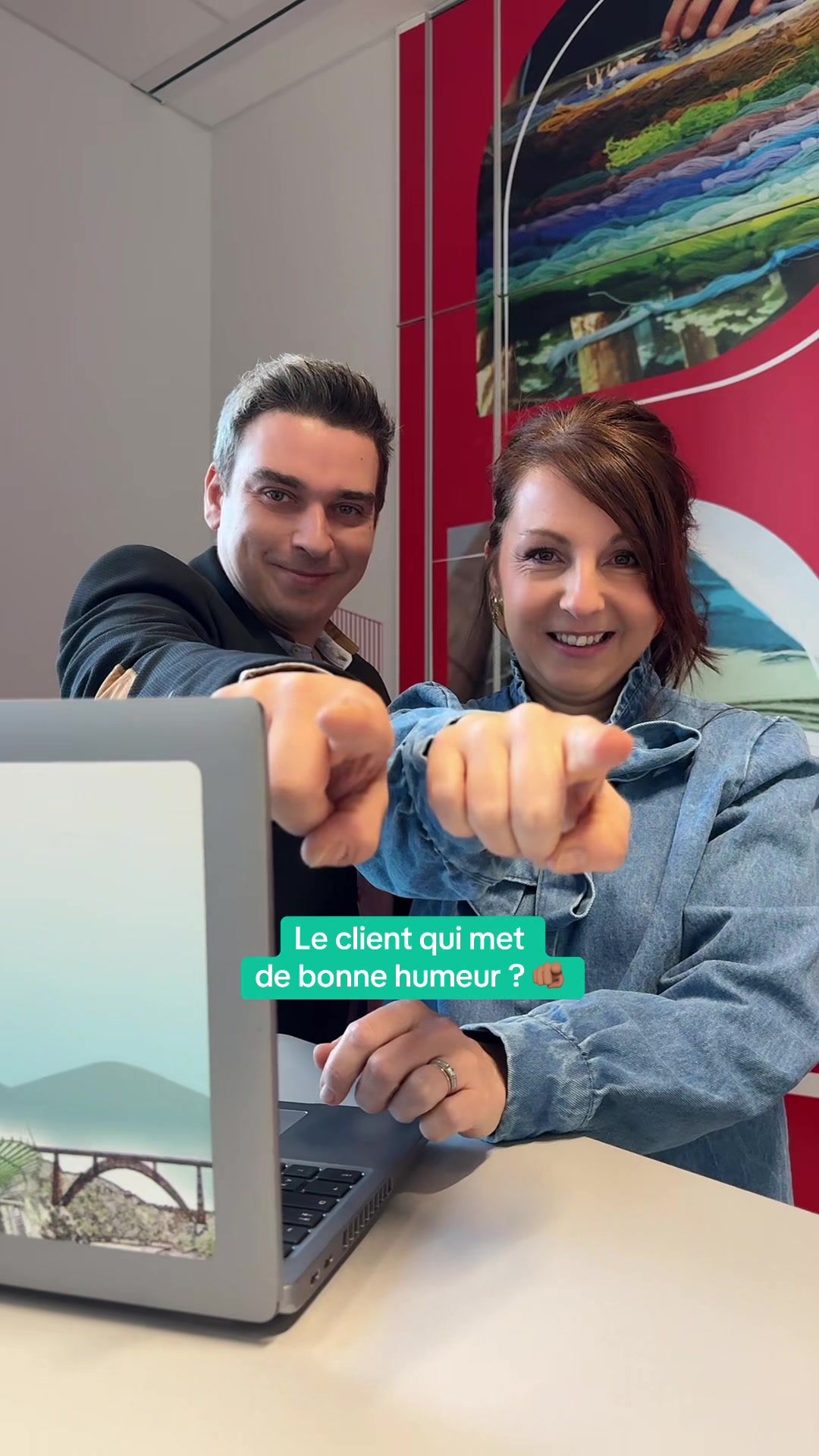 @Crédit Agricole Centre France