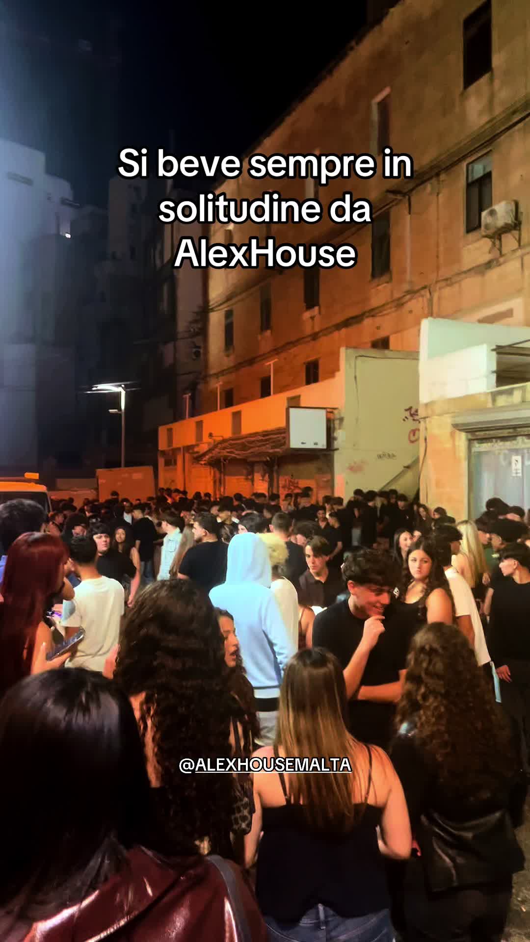 @NextNight Experience