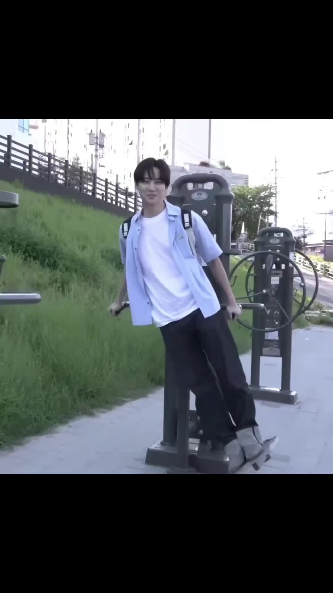 @For Jaebeom