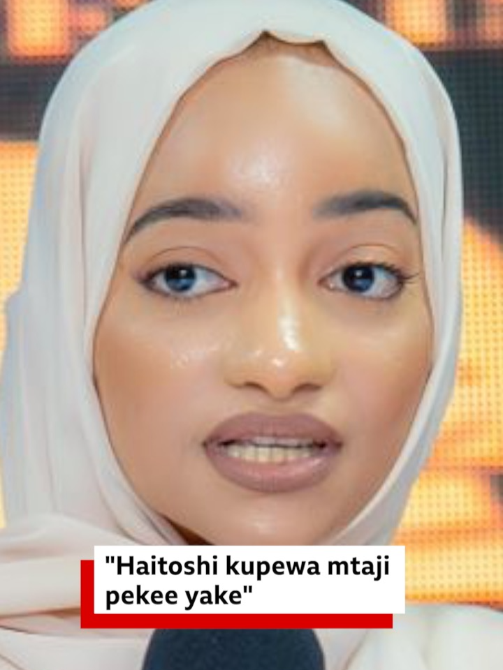 @bbcnewsswahili