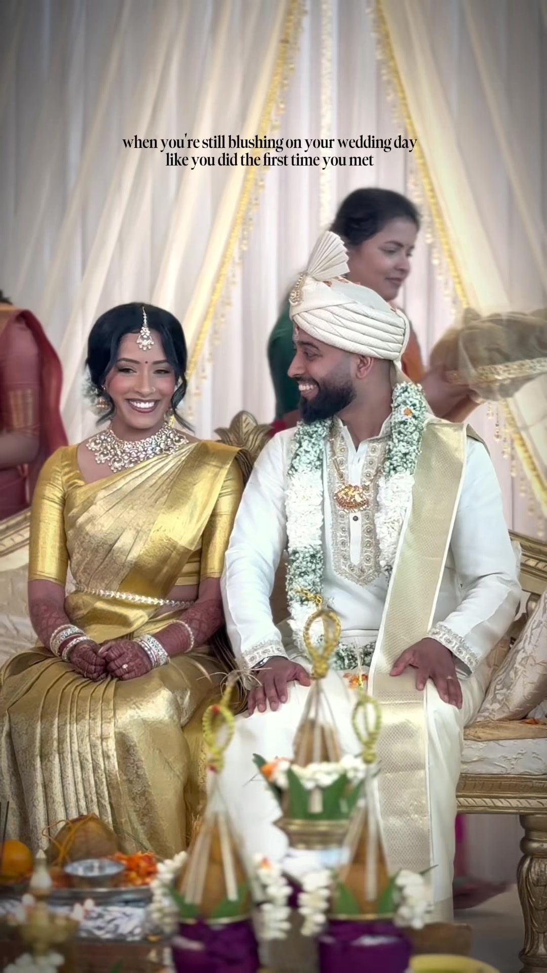 @Wedding Content Creator