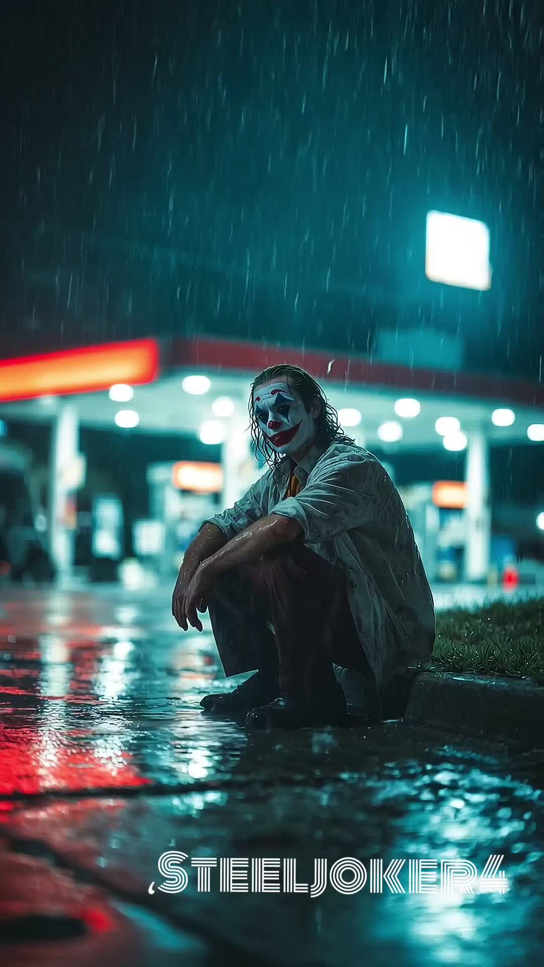 @SteelJoker