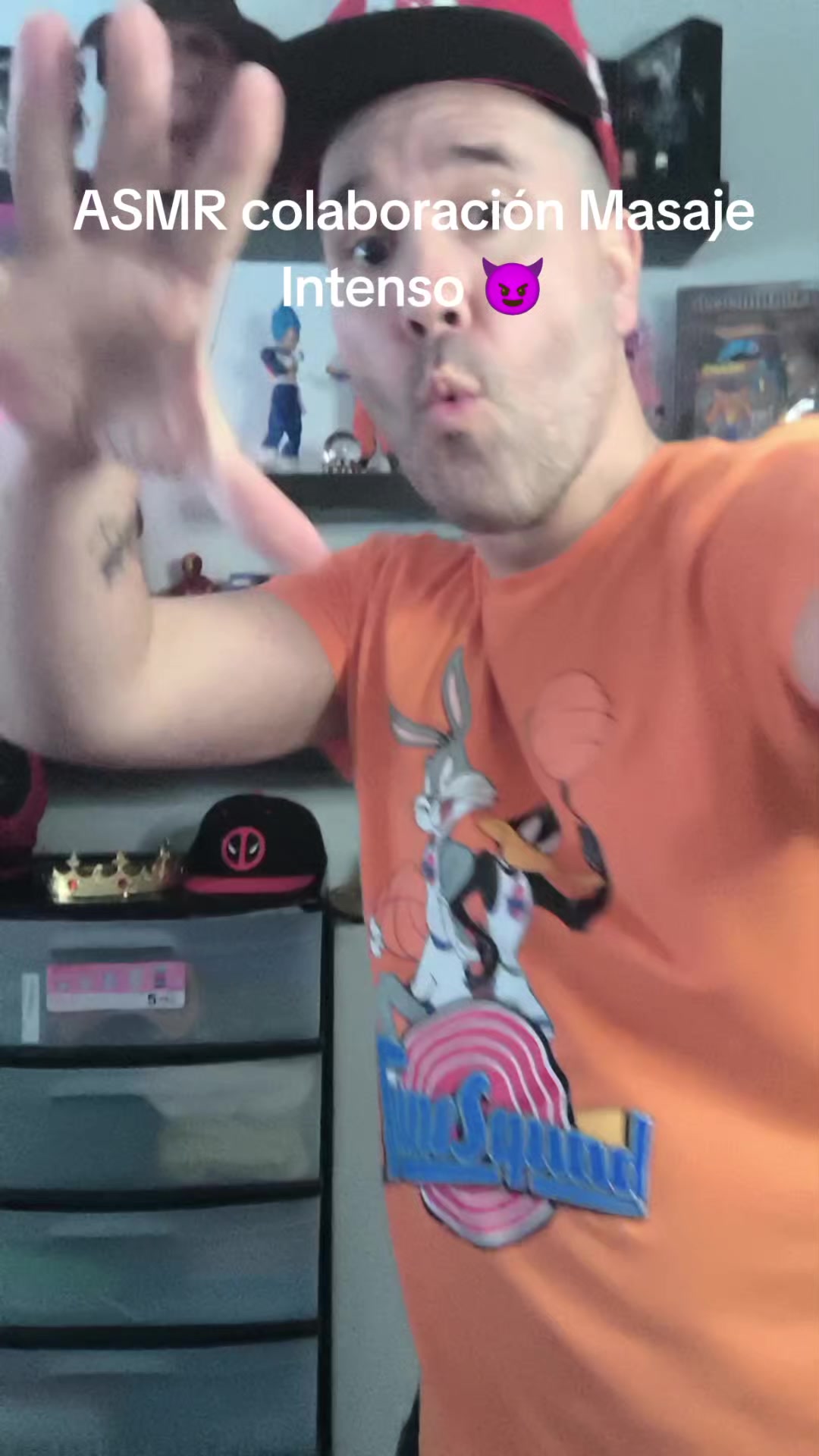 @ASMR SUPERLATIVO