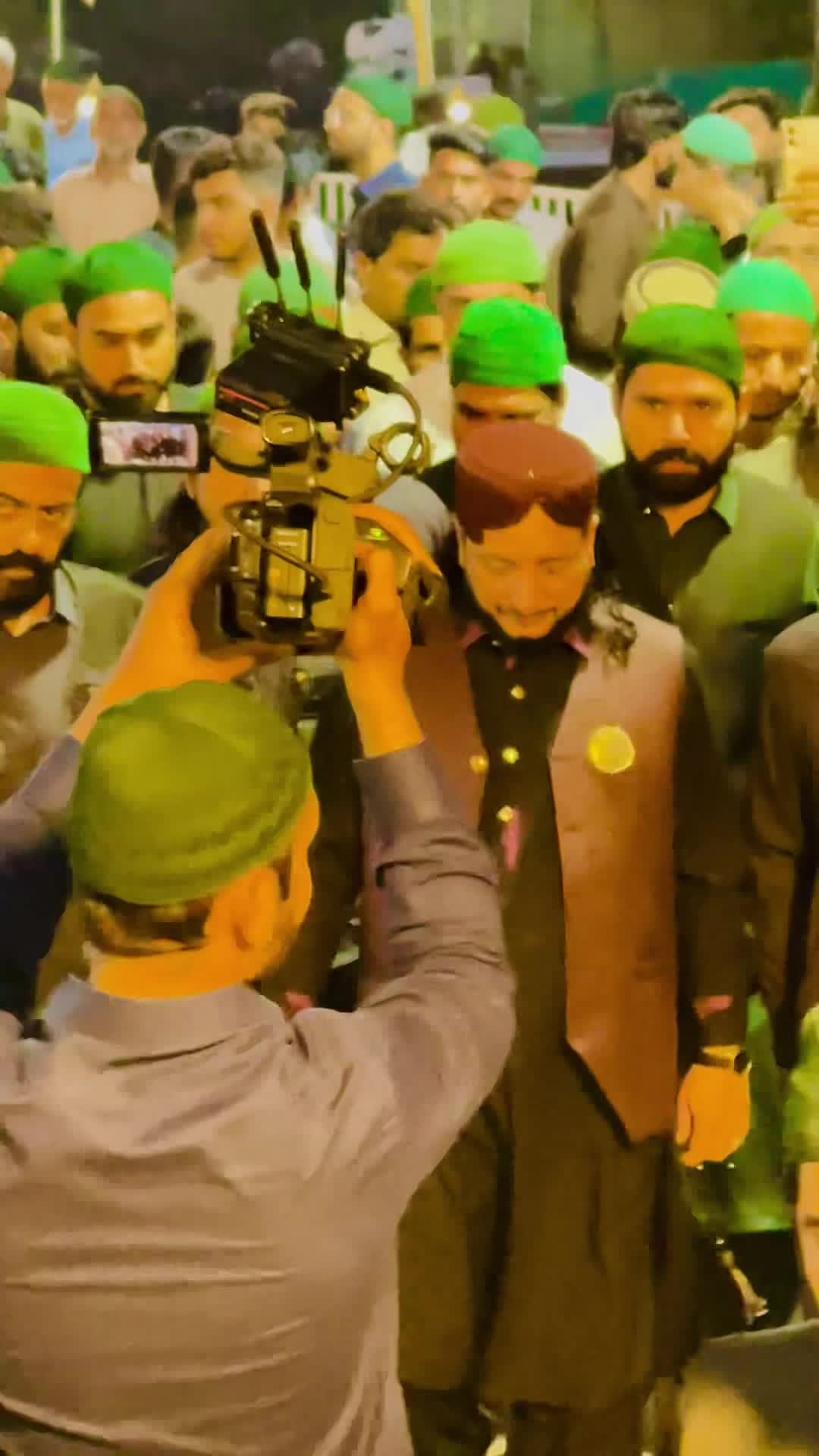 @Nigah e Qalandar