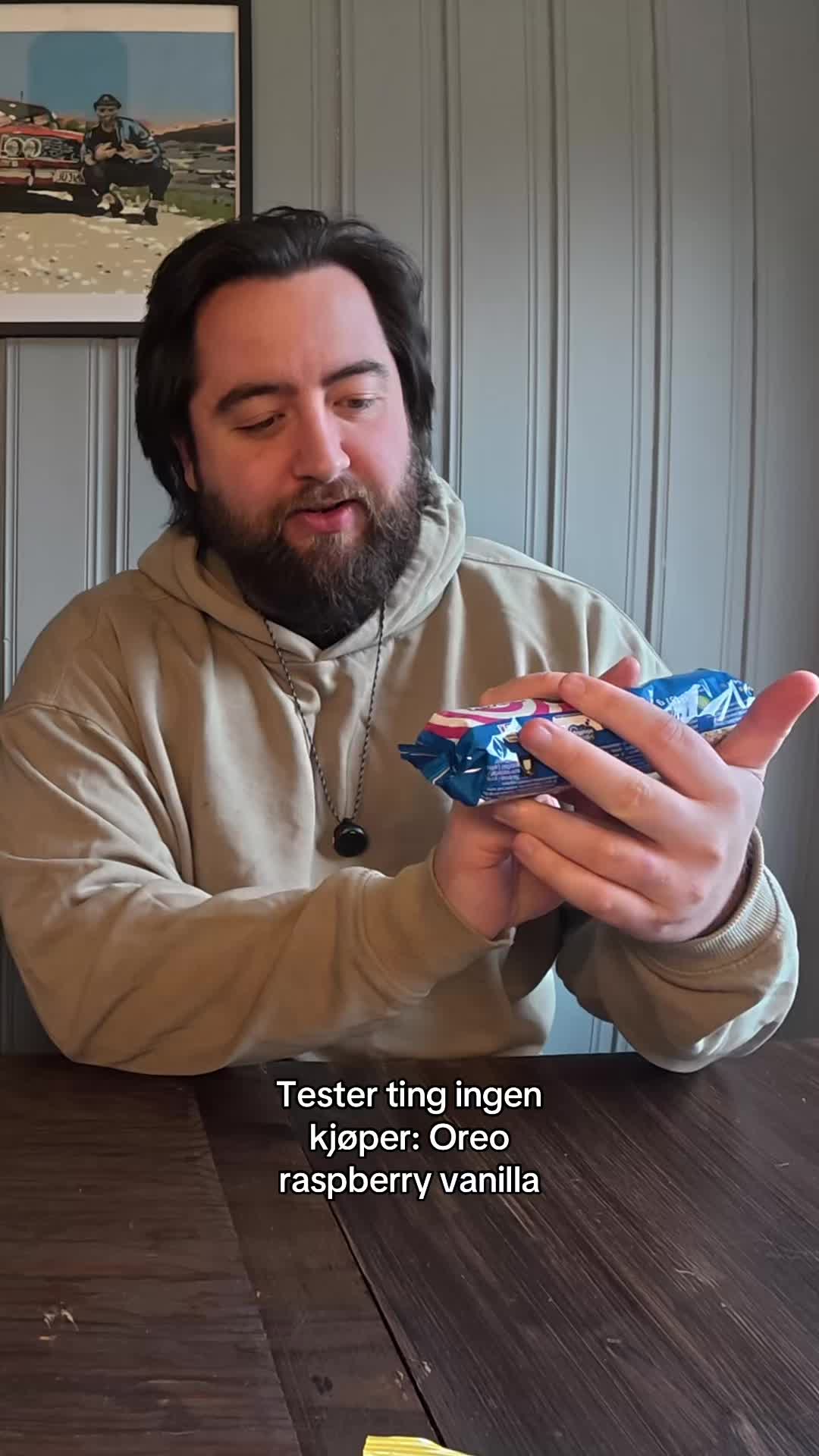 @Første Gir