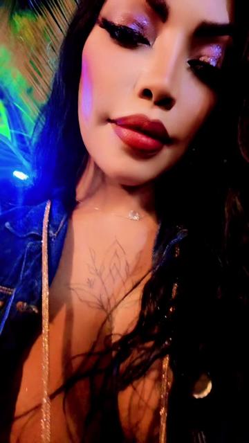 @Onça 🐆 menina 💎🇧🇷🇺🇸