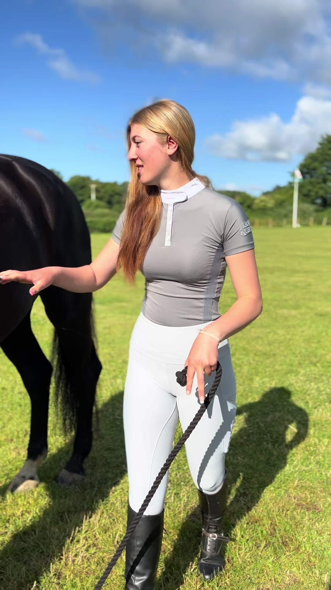 @Lilly & Bruno 🐴