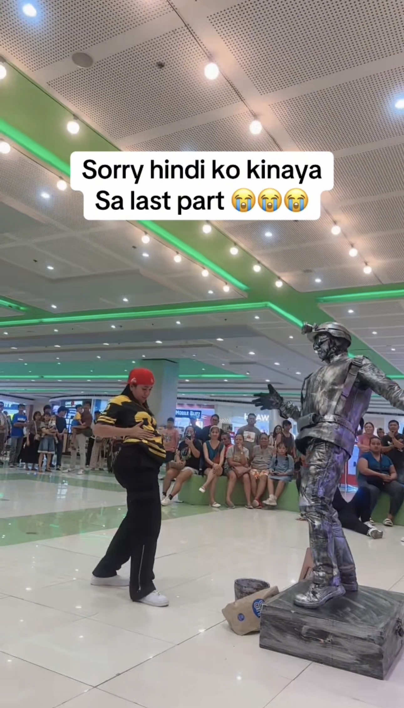 @kamoronvlogs