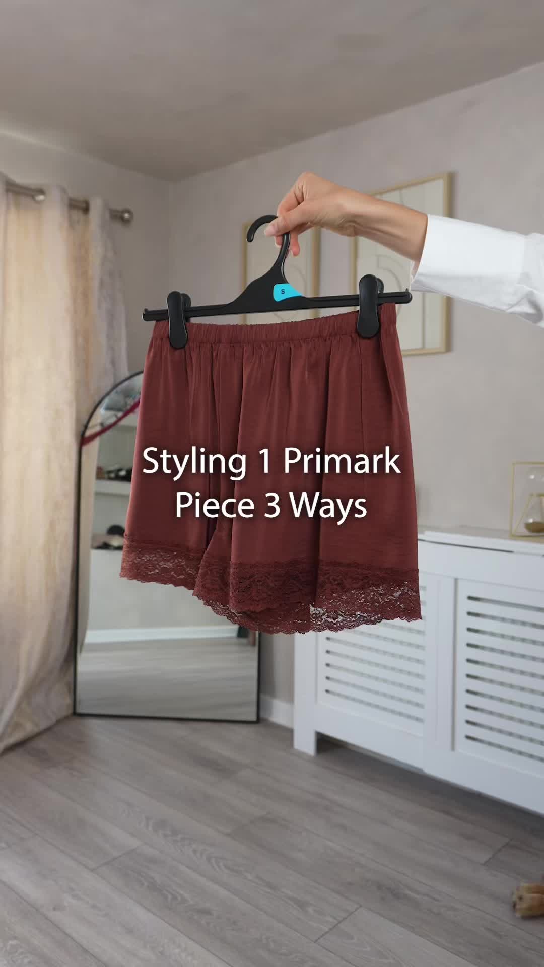 @Emily Wilson Fashion