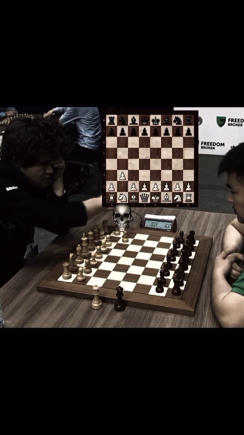 @Checkmate Chronicles