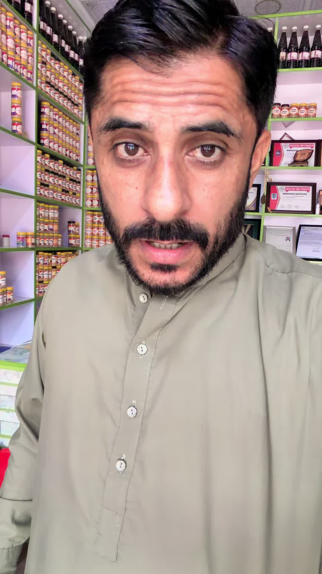 @Hakeem Shahbaz Baloch live