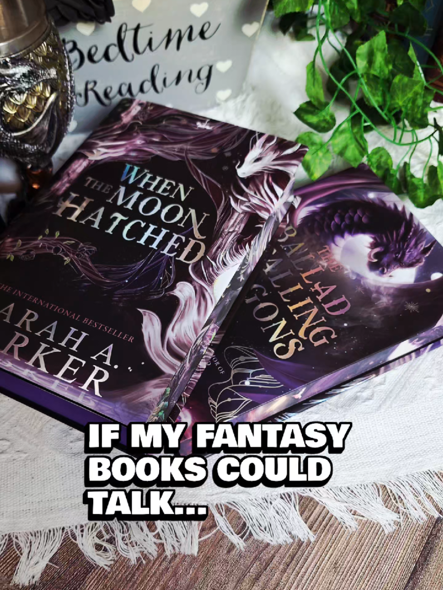 @Noelle📚 Book Recs & Writer
