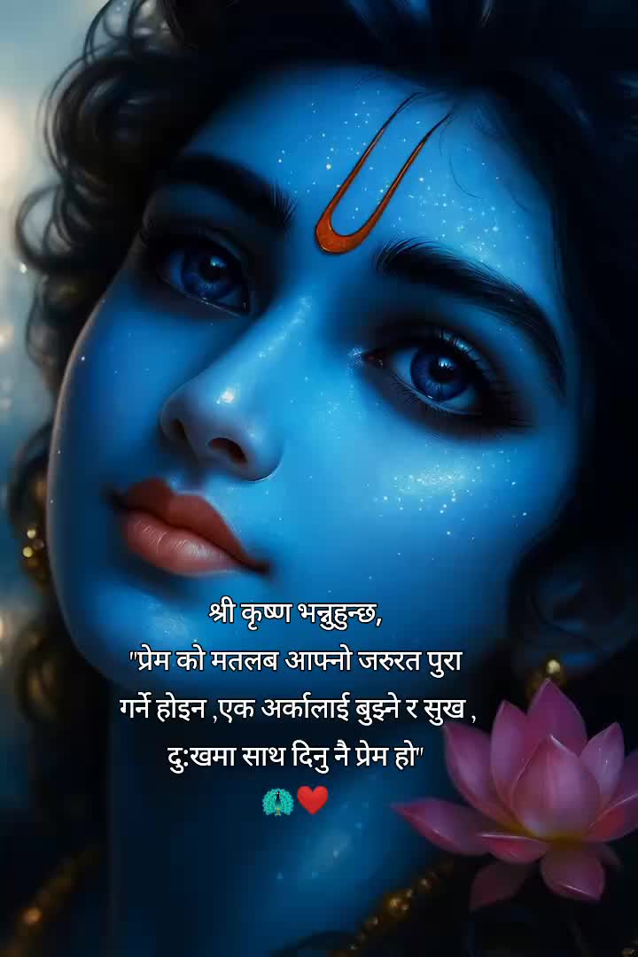 @कृष्ण