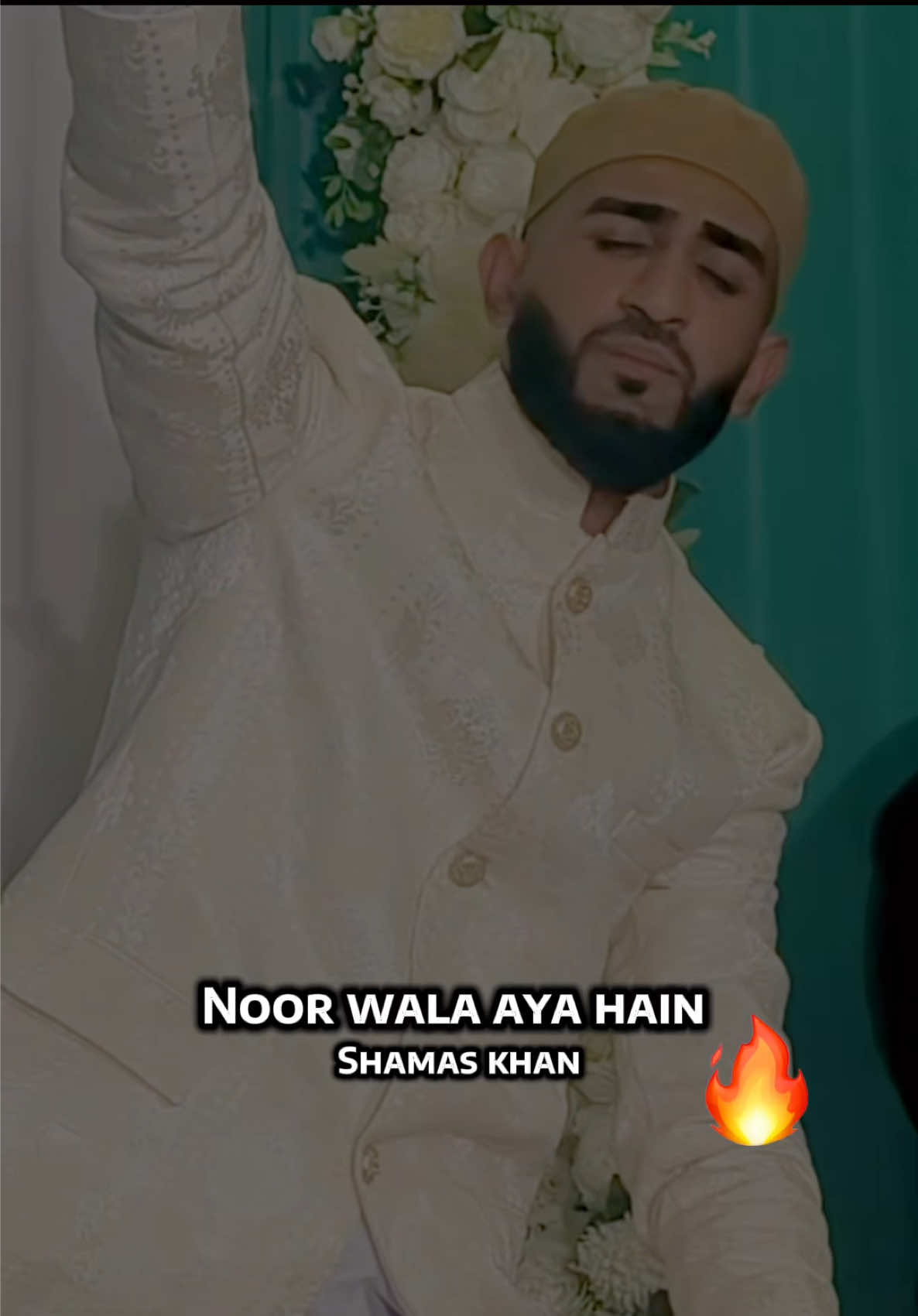 @Shamas Khan Official