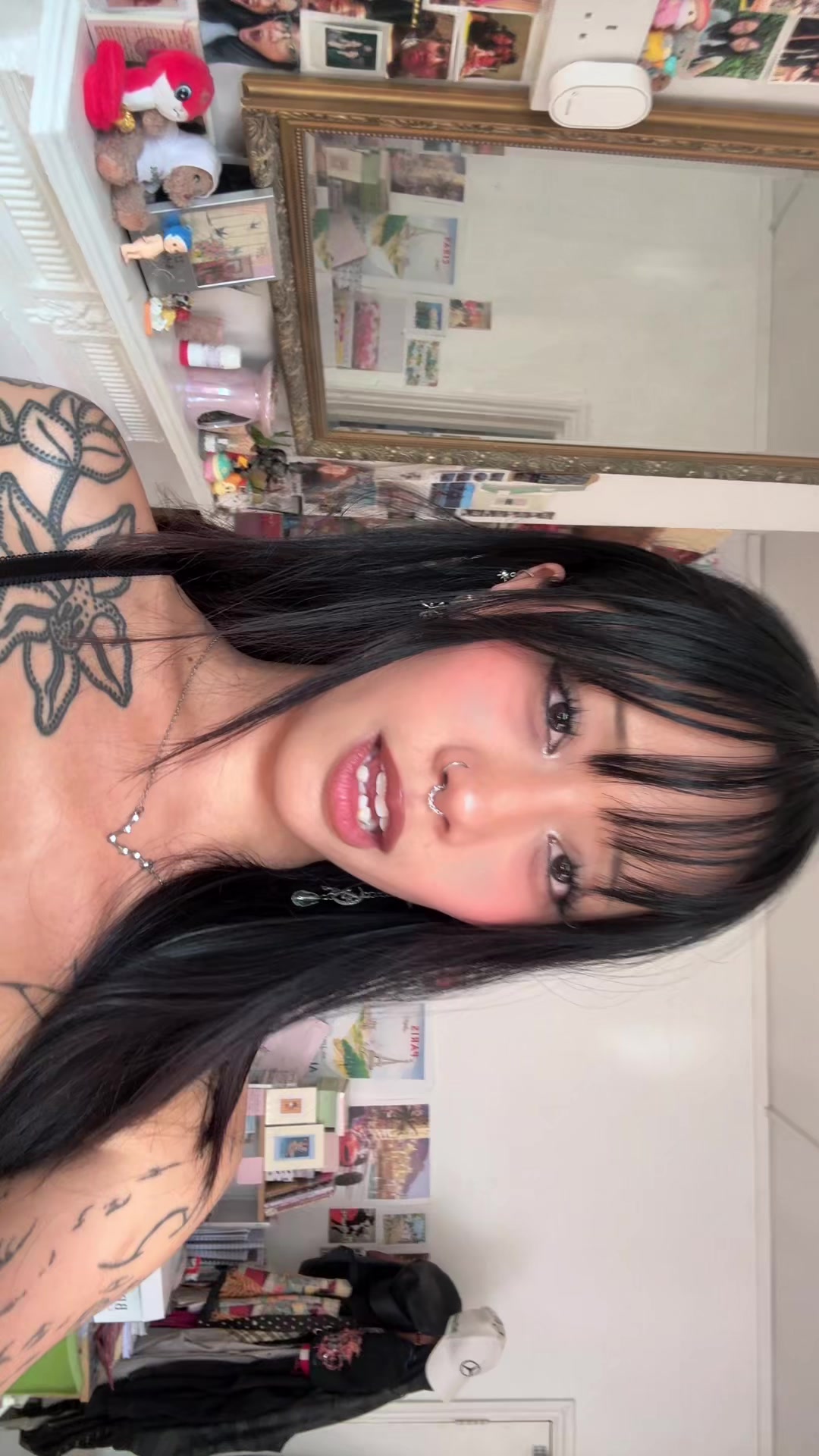 @Nik Raisa