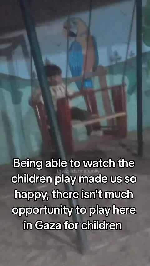 @The Abu Daqqa Family