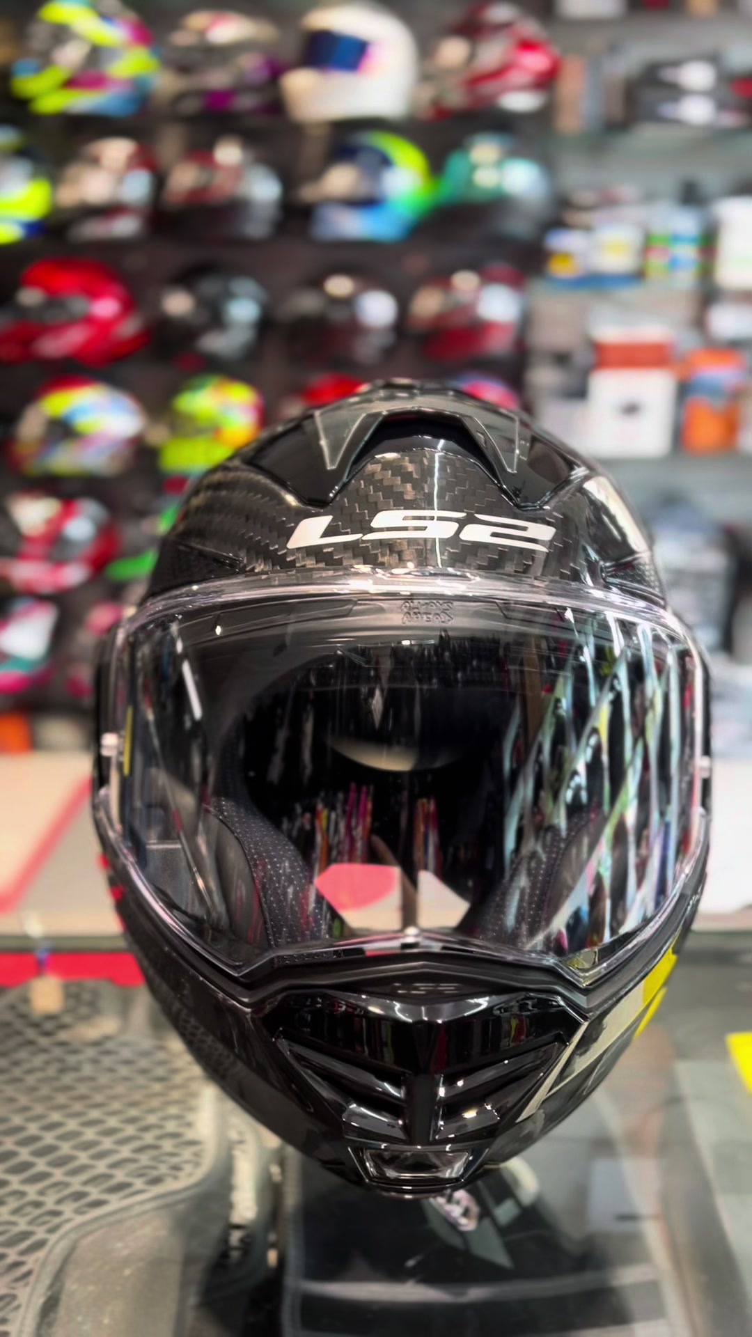 @Macchia Moto
