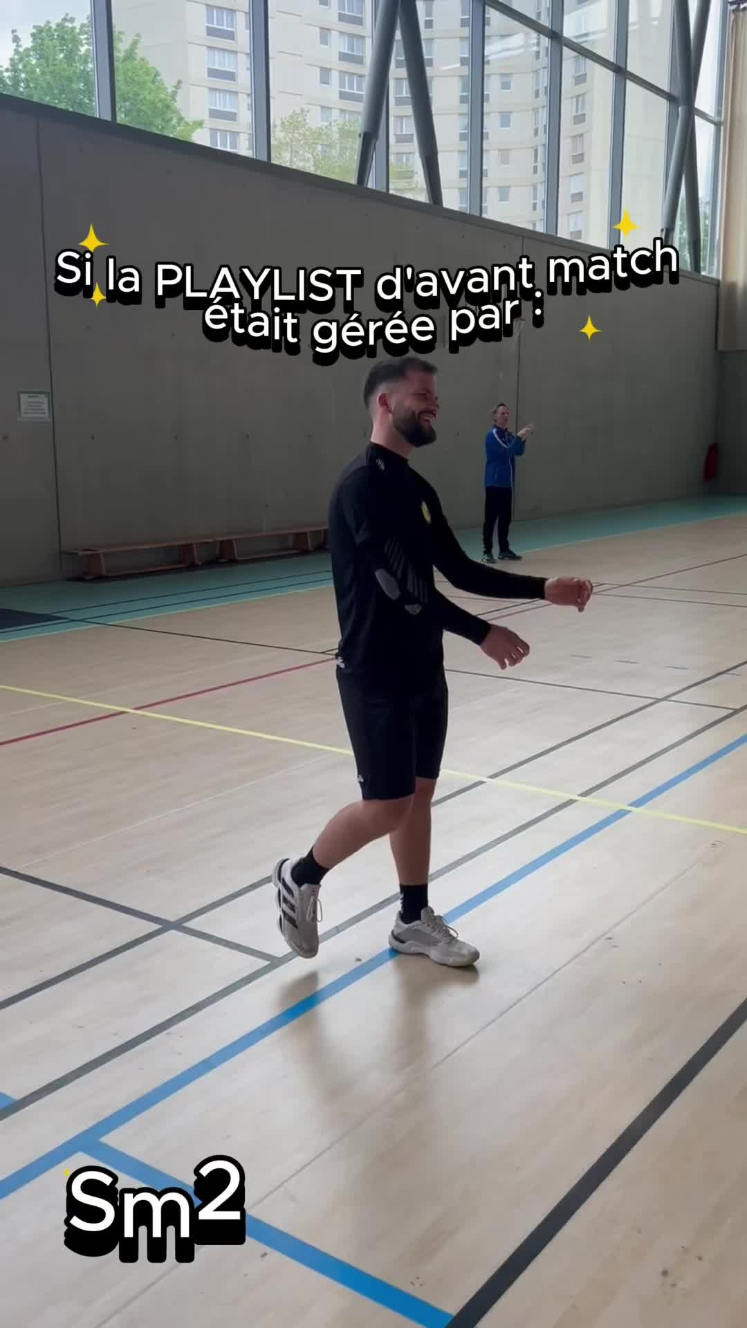 @Csm Eaubonne