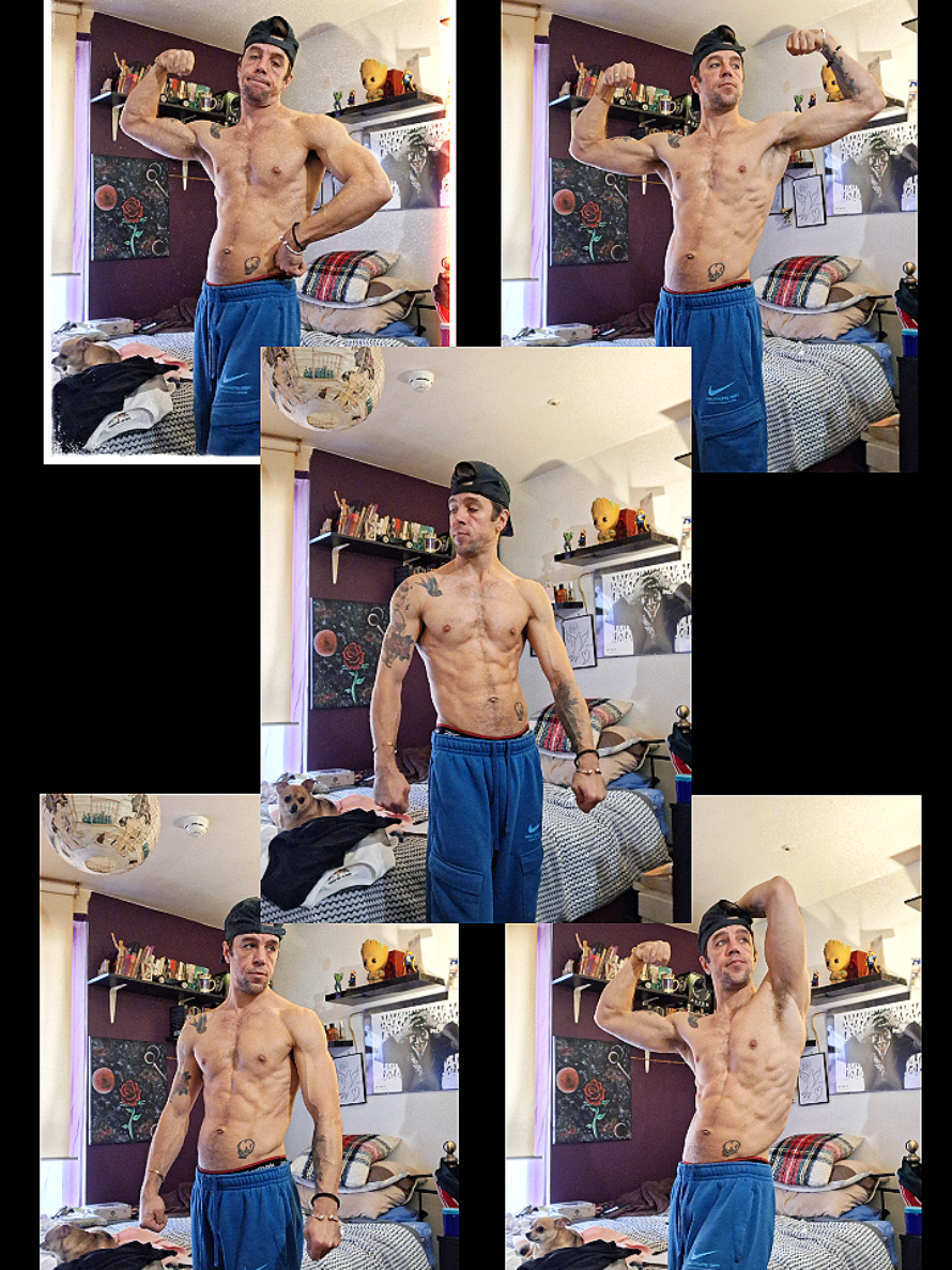 @Kabir ๐๐ AKA Chris