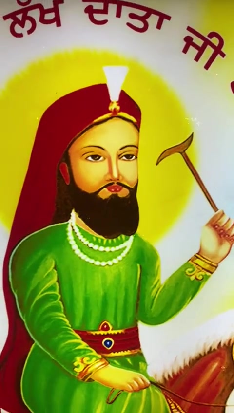 @Darbar Peer Nigahe wala 🙏786
