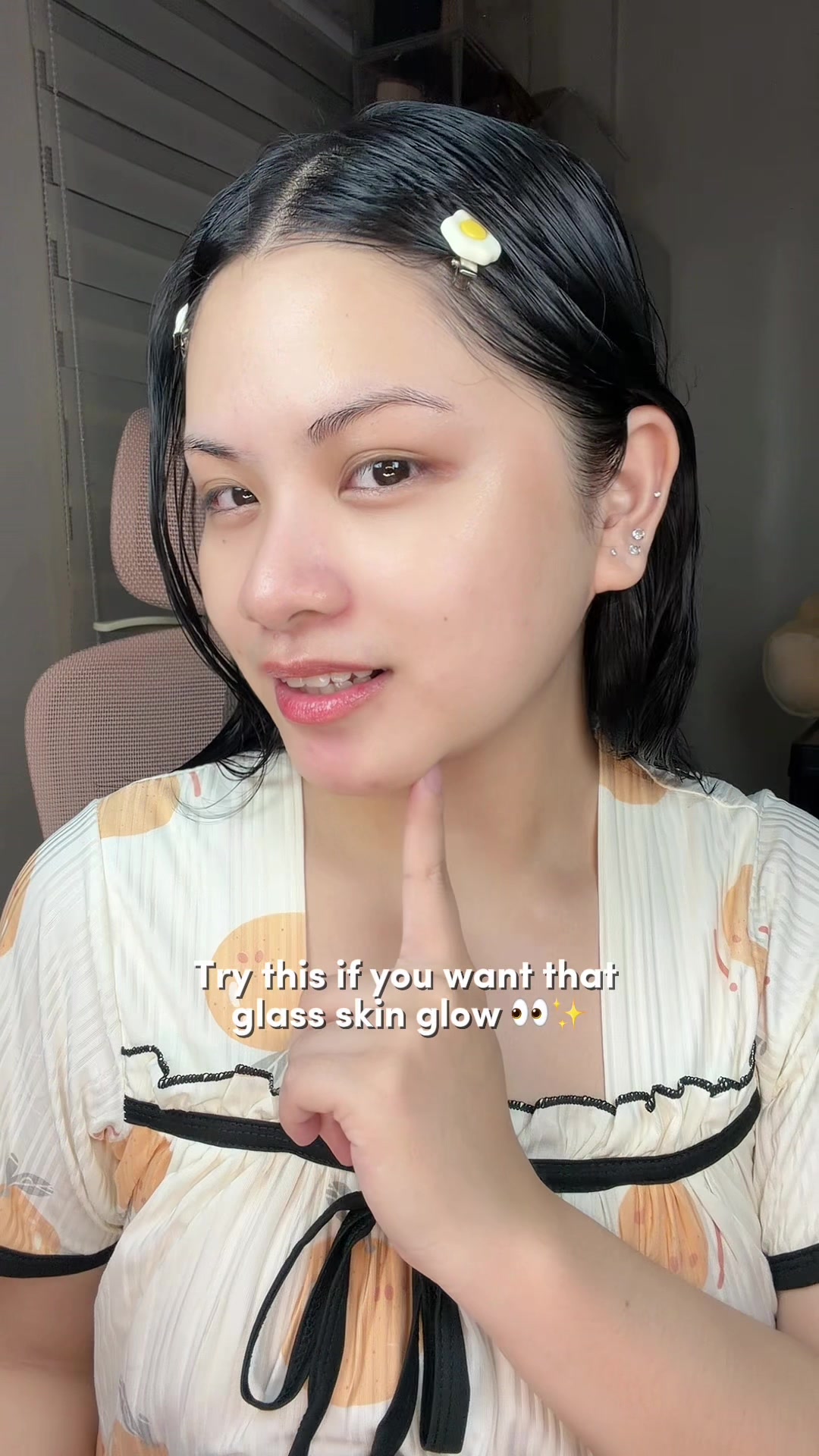 @Bea Marie