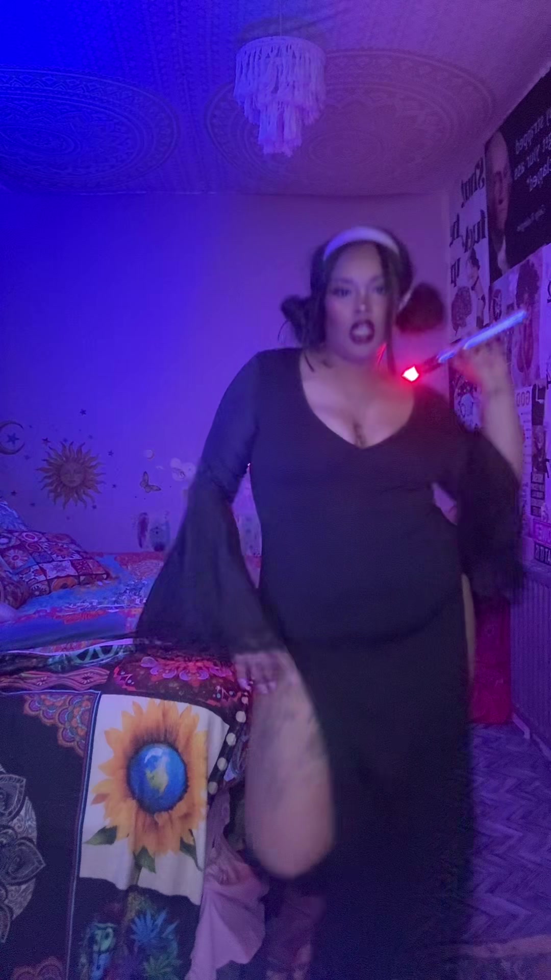 @🧚🏽♀️🍄Charn tanoushka☮️✌🏽