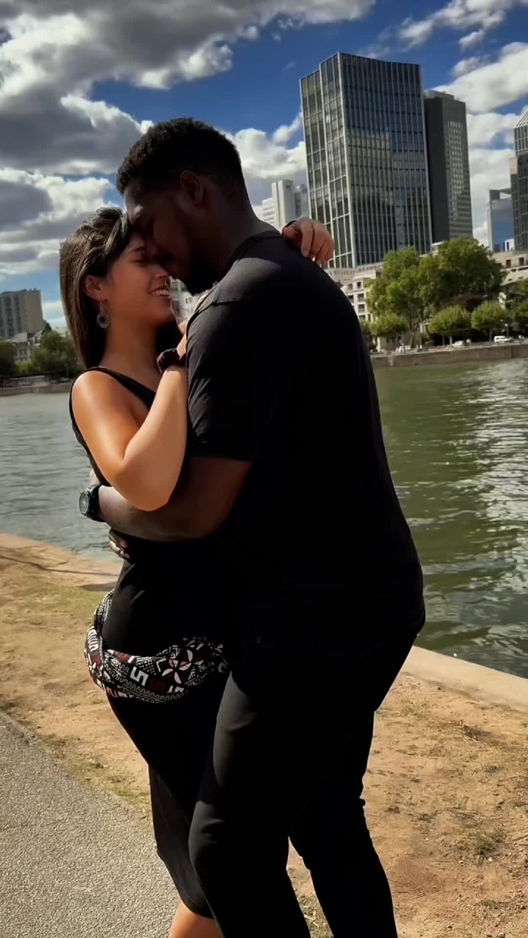 @Urban Kizomba