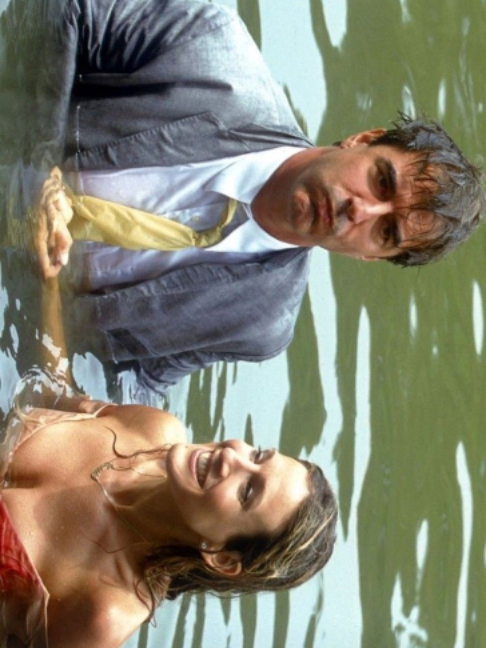 @del rey | SATC edits