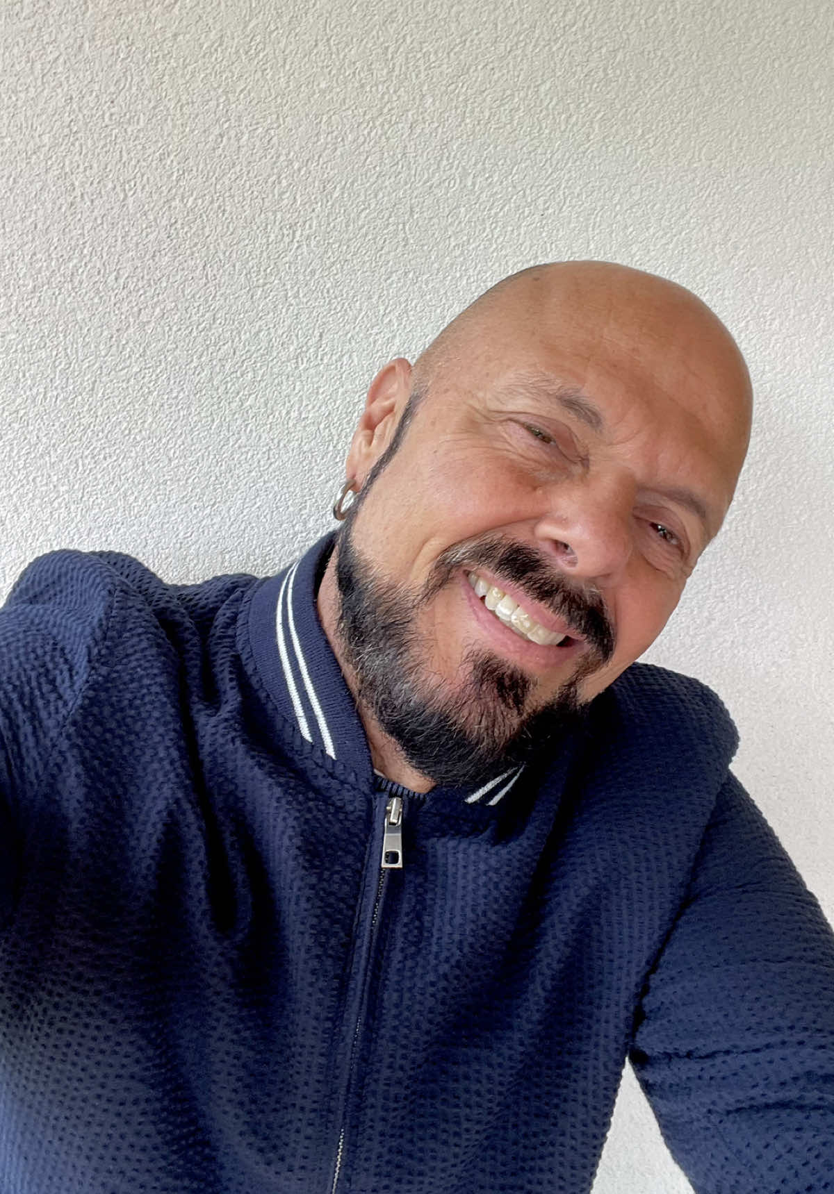 @fabio formigli