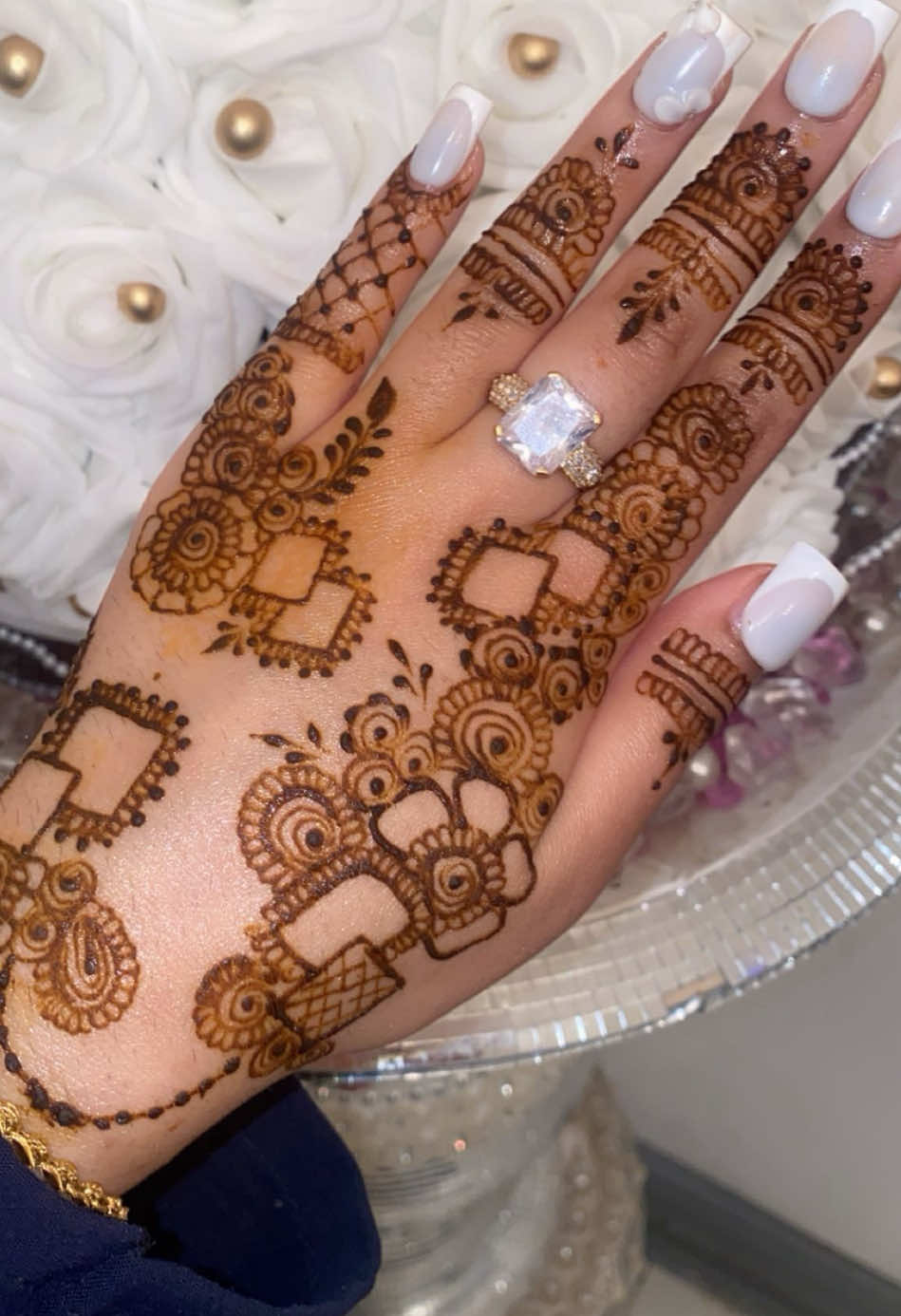 @IQRA | Birmingham HennaAritist