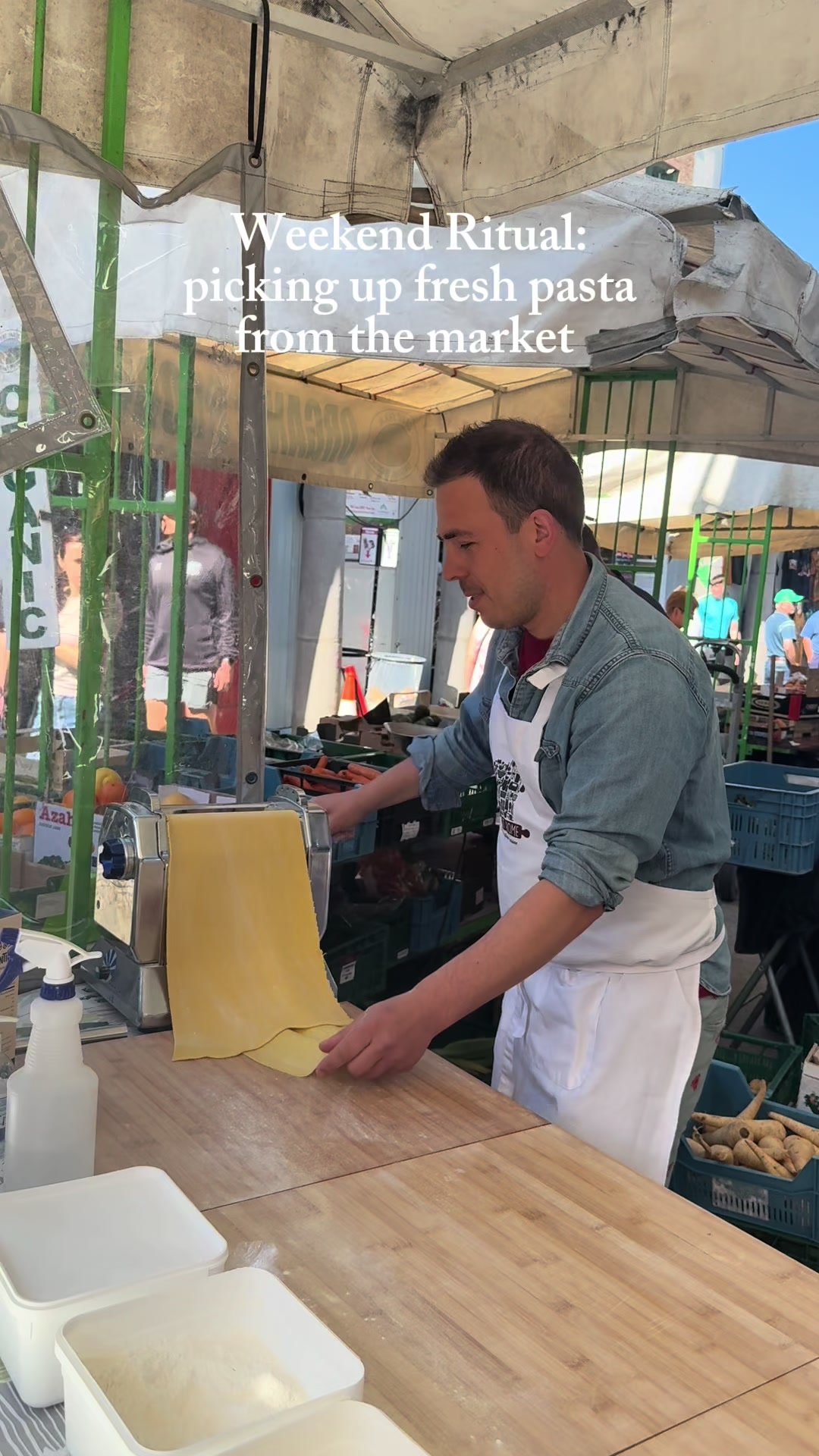 @Limerick Milk Market