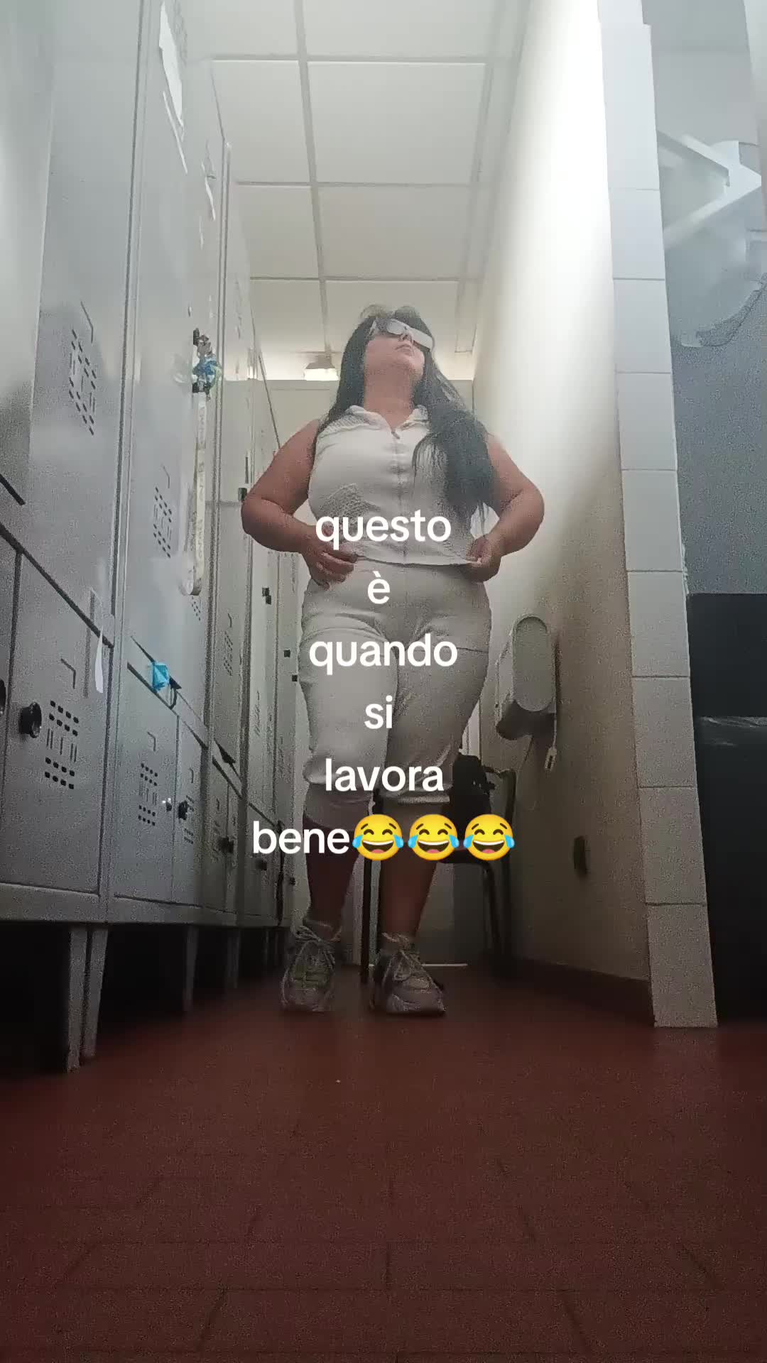 @donna ciretta bella