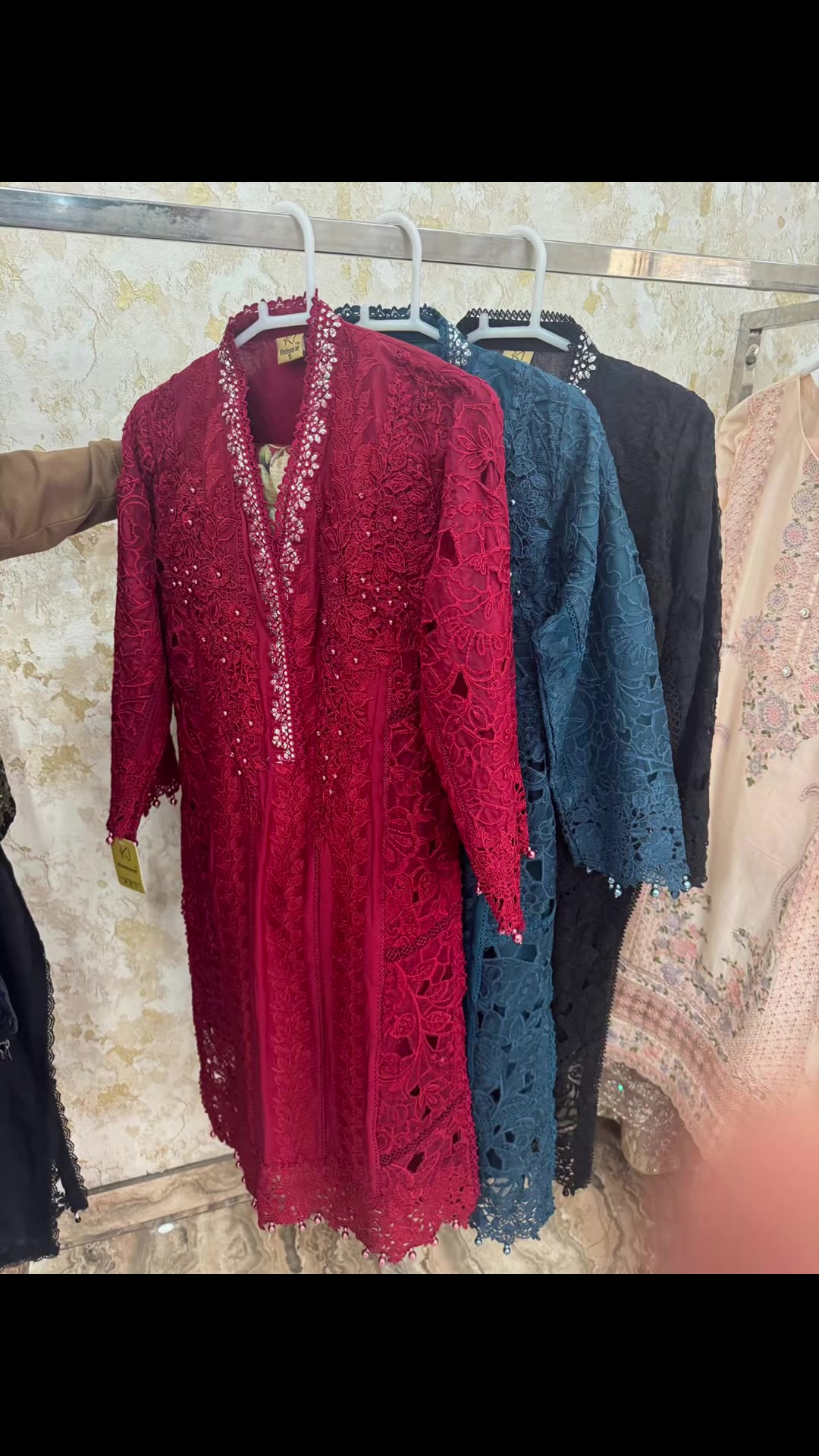 @Saiqa. Boutique