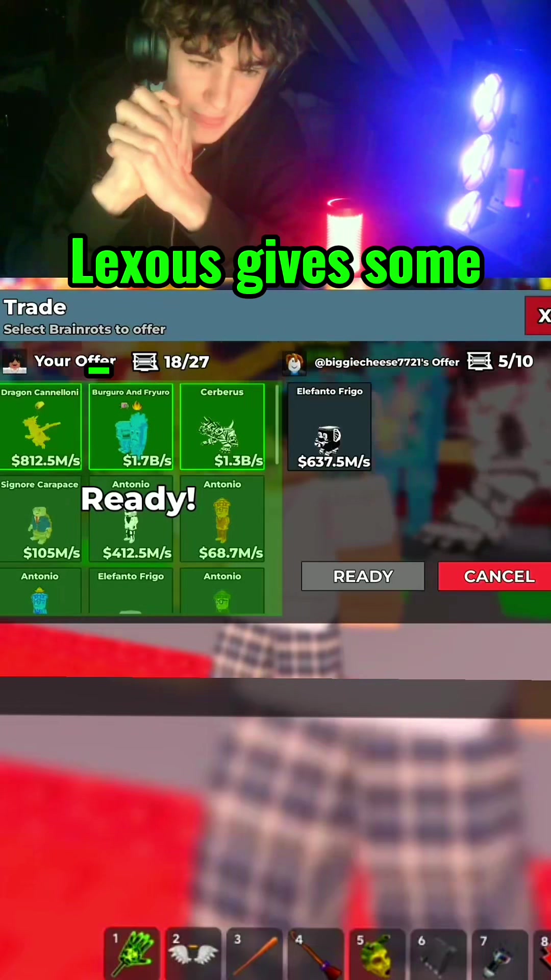 @LexousSAB