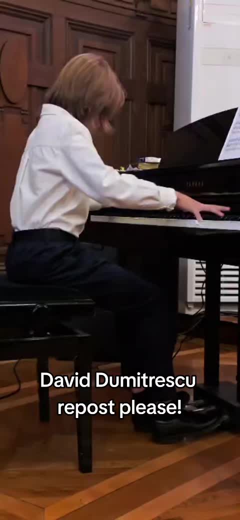 @David Dumitrescu ( FlorinZian)