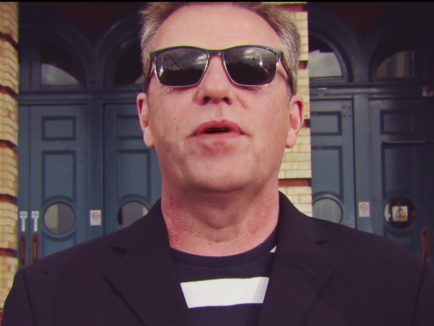@Madness