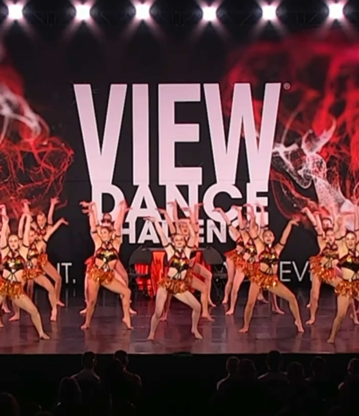 @VIEW Dance Challenge