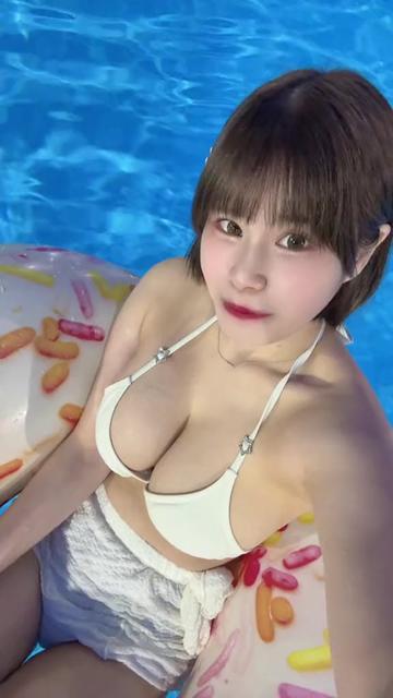 @つき