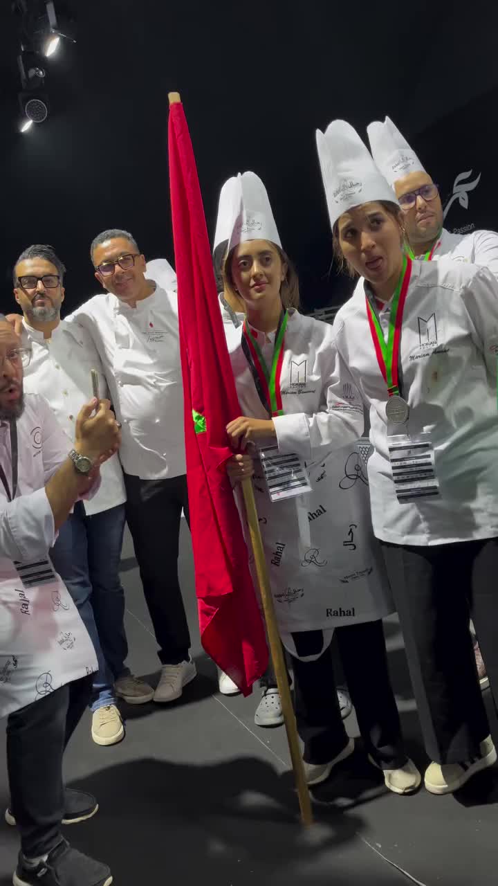 @مغربية بنت الأصول🇲🇦👑