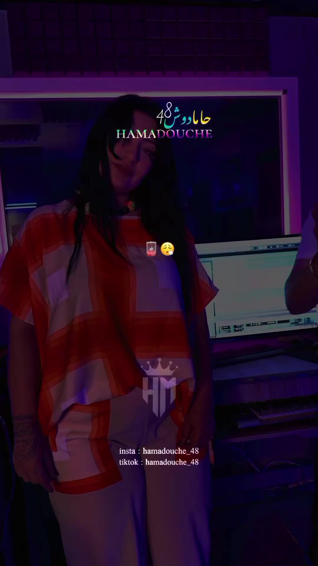 @✪𝙝𝙖𝙢𝙖𝙙𝙤𝙪𝙘𝙝𝙚✪