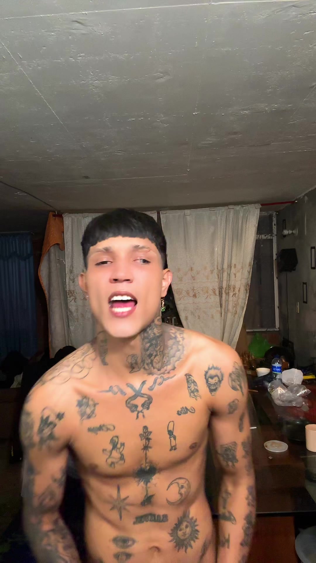 @Samuel Briceño